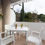 Апартаменты El Rincon De Delicias *