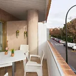 El Rincon De Delicias Апартаменты *