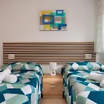 El Rincon De Delicias * Сарагоса