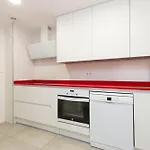 Апартаменты El Rincon De Delicias Сарагоса