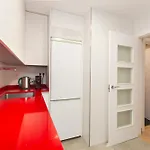 Апартаменты El Rincon De Delicias