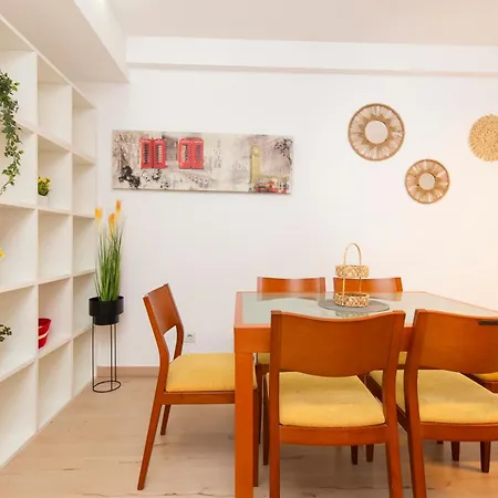 El Rincon De Delicias * Zaragoza