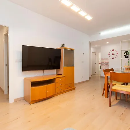 Apartament El Rincon De Delicias