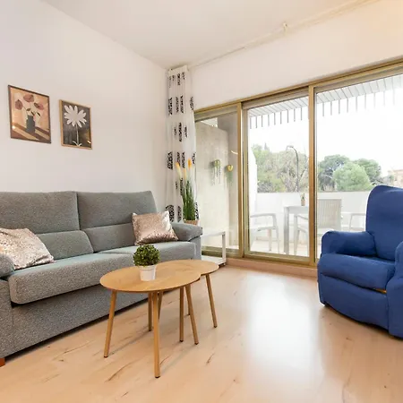 El Rincon De Delicias Lejlighed