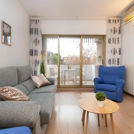 Apartament El Rincon De Delicias