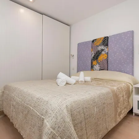 El Rincon De Delicias Apartment Zaragoza