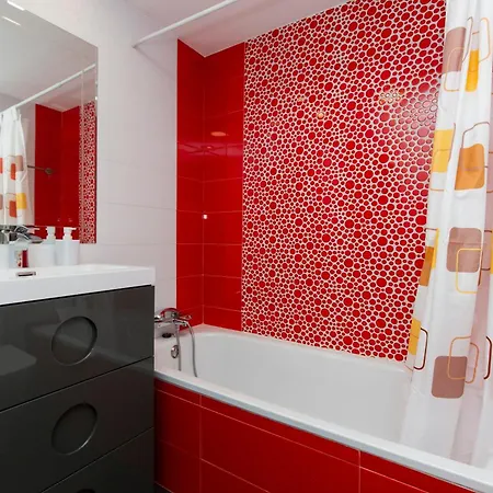 El Rincon De Delicias Apartment Zaragoza