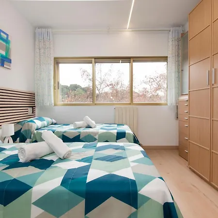 Apartment El Rincon De Delicias Zaragoza