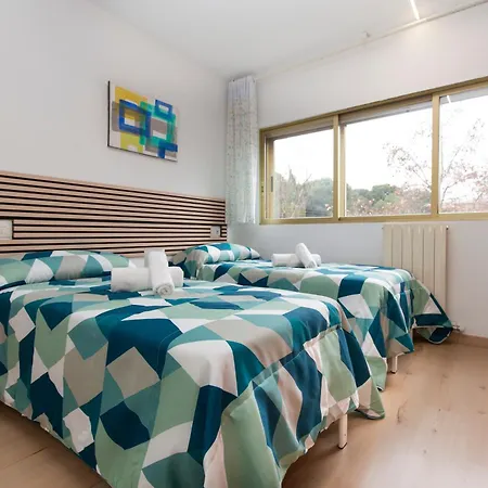 El Rincon De Delicias Apartment *
