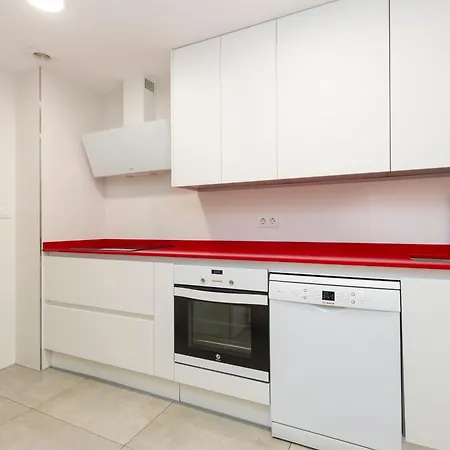 Apartment El Rincon De Delicias Zaragoza
