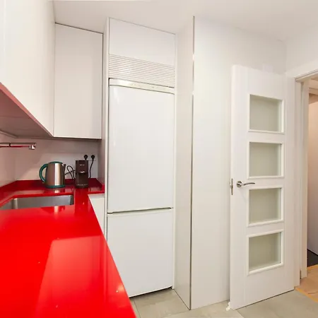 Apartment El Rincon De Delicias