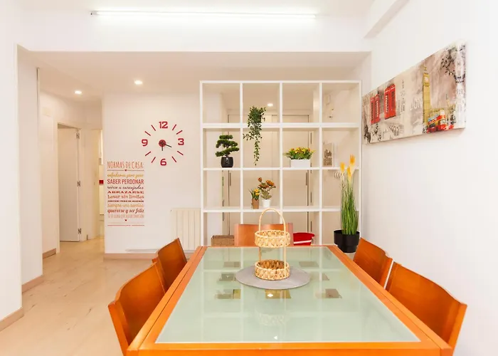 El Rincon De Delicias Zaragoza