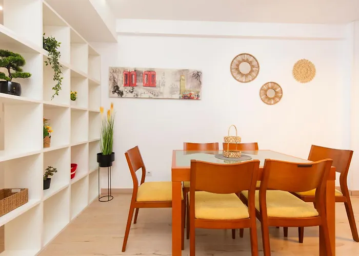 El Rincon De Delicias * Zaragoza