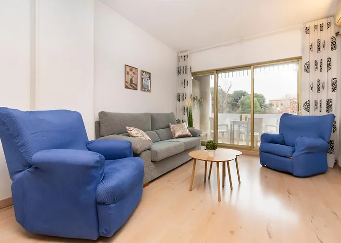 El Rincon De Delicias Lejlighed