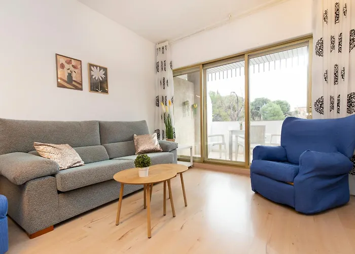 El Rincon De Delicias Lejlighed