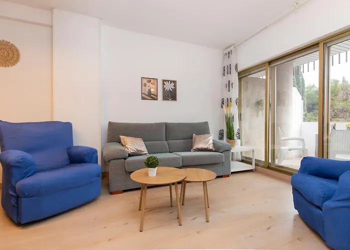 El Rincon De Delicias Zaragoza