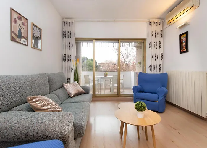 Lejlighed El Rincon De Delicias