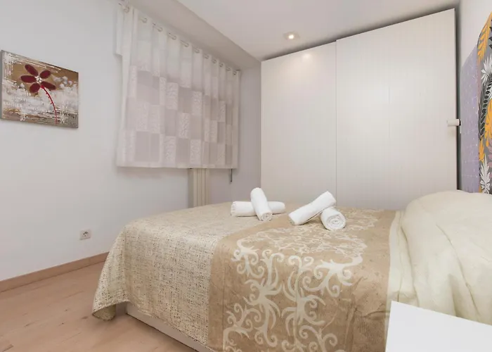 El Rincon De Delicias * Zaragoza