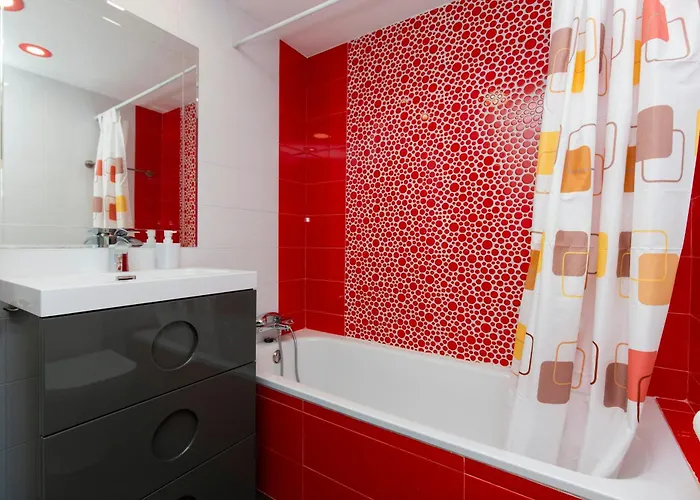 El Rincon De Delicias Lejlighed Zaragoza