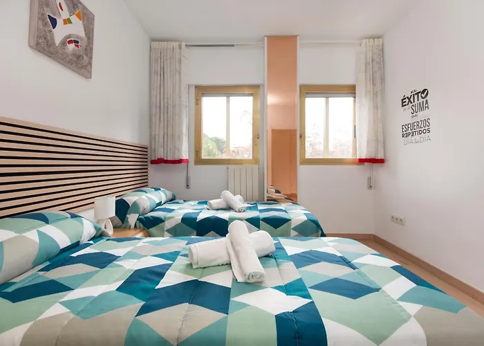 Lejlighed El Rincon De Delicias *