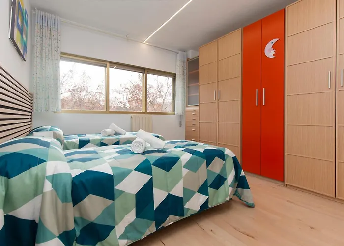 El Rincon De Delicias * Zaragoza