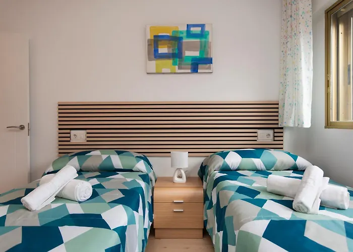 El Rincon De Delicias * Zaragoza