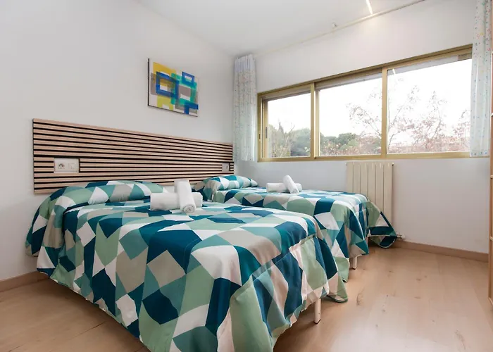 El Rincon De Delicias Lejlighed *