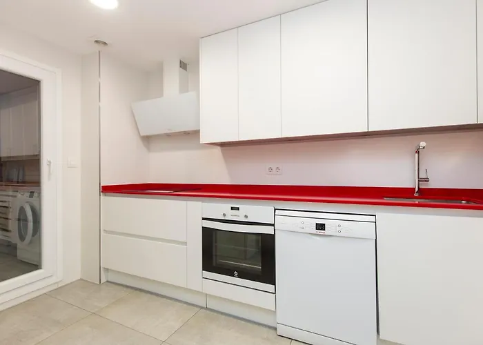 Lejlighed El Rincon De Delicias Zaragoza