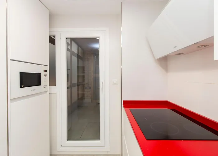 El Rincon De Delicias *