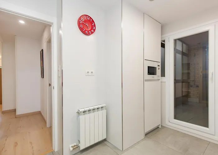 Lejlighed El Rincon De Delicias *